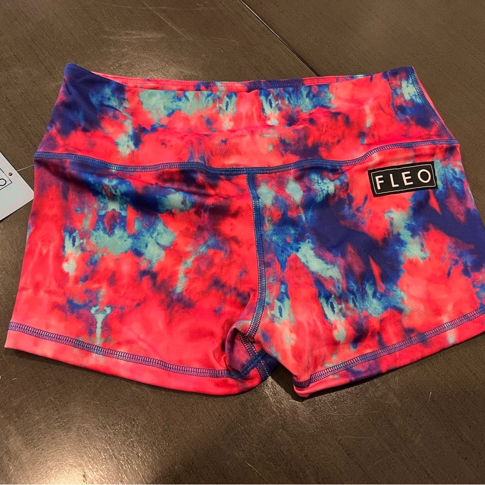 Fleo shorts